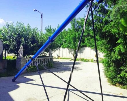 Другая Другая, объемом двигателя 0 л и пробегом 1320 тыс. км за 371 $, фото 9 на Automoto.ua