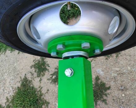 Другая Другая, объемом двигателя 0 л и пробегом 0 тыс. км за 405 $, фото 6 на Automoto.ua