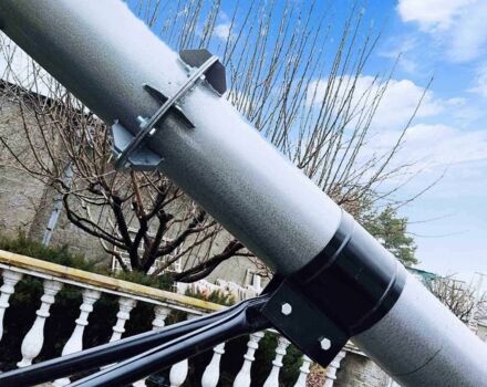 Другая Другая, объемом двигателя 0 л и пробегом 0 тыс. км за 331 $, фото 9 на Automoto.ua