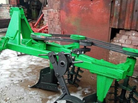 Другая Інша, об'ємом двигуна 0 л та пробігом 0 тис. км за 45000 $, фото 1 на Automoto.ua