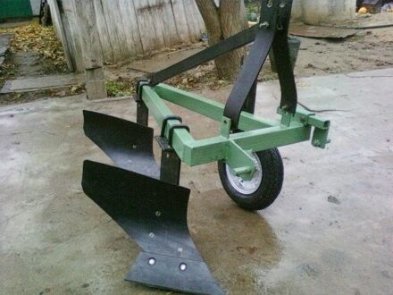 Другая Інша, об'ємом двигуна 0 л та пробігом 0 тис. км за 119 $, фото 1 на Automoto.ua