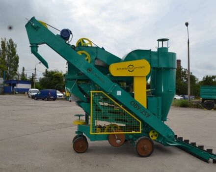 Другая Другая, объемом двигателя 0 л и пробегом 0 тыс. км за 9207 $, фото 4 на Automoto.ua