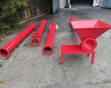 Другая Другая, объемом двигателя 0 л и пробегом 0 тыс. км за 210 $, фото 11 на Automoto.ua