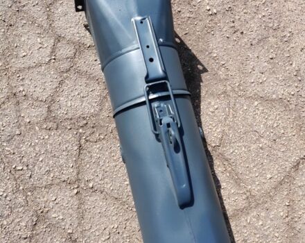 Другая Другая, объемом двигателя 0 л и пробегом 1 тыс. км за 449 $, фото 19 на Automoto.ua