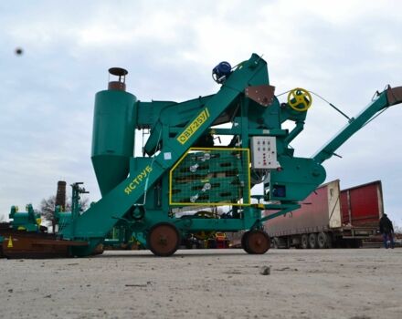 Другая Другая, объемом двигателя 0 л и пробегом 0 тыс. км за 10624 $, фото 8 на Automoto.ua