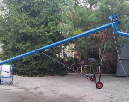 Другая Інша, об'ємом двигуна 0 л та пробігом 0 тис. км за 232 $, фото 3 на Automoto.ua