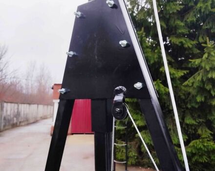 Другая Другая, объемом двигателя 0 л и пробегом 0 тыс. км за 331 $, фото 11 на Automoto.ua