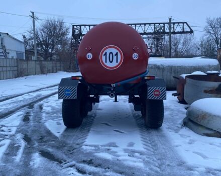 Другая Інша, об'ємом двигуна 0 л та пробігом 0 тис. км за 8263 $, фото 5 на Automoto.ua