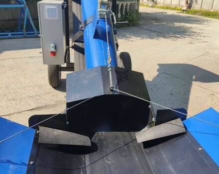 Другая Інша, об'ємом двигуна 0 л та пробігом 0 тис. км за 4061 $, фото 11 на Automoto.ua