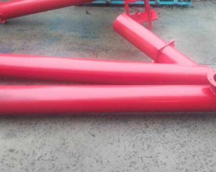 Другая Другая, объемом двигателя 0 л и пробегом 0 тыс. км за 210 $, фото 6 на Automoto.ua