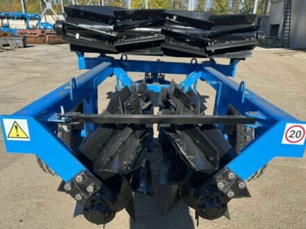 Другая Інша, об'ємом двигуна 0 л та пробігом 0 тис. км за 4486 $, фото 1 на Automoto.ua