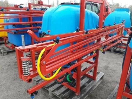 Другая Другая, объемом двигателя 0 л и пробегом 0 тыс. км за 508 $, фото 1 на Automoto.ua