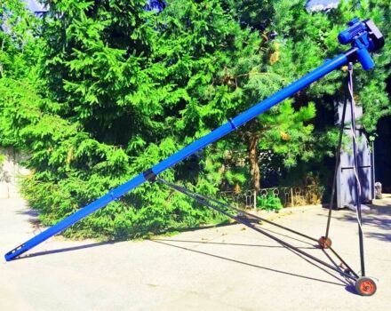 Другая Другая, объемом двигателя 0 л и пробегом 1320 тыс. км за 371 $, фото 10 на Automoto.ua