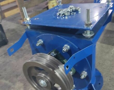 Другая Інша, об'ємом двигуна 0 л та пробігом 0 тис. км за 211 $, фото 14 на Automoto.ua