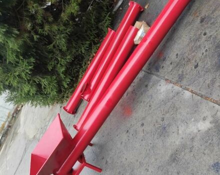 Другая Другая, объемом двигателя 0 л и пробегом 0 тыс. км за 210 $, фото 9 на Automoto.ua