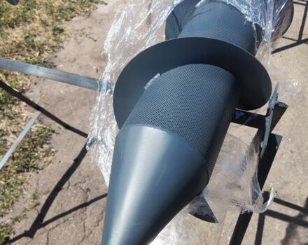 Другая Другая, объемом двигателя 0 л и пробегом 1 тыс. км за 449 $, фото 12 на Automoto.ua