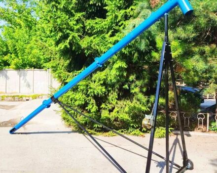 Другая Другая, объемом двигателя 0 л и пробегом 150 тыс. км за 360 $, фото 5 на Automoto.ua