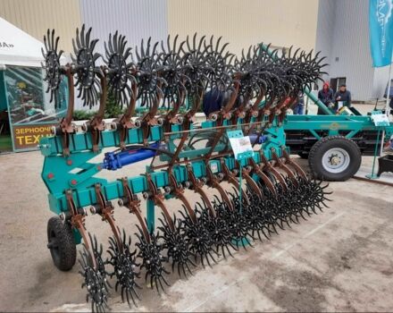 Другая Інша, об'ємом двигуна 0 л та пробігом 0 тис. км за 590 $, фото 4 на Automoto.ua