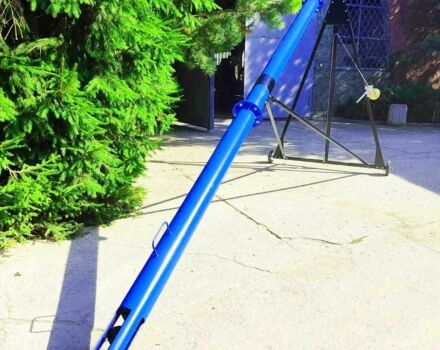 Другая Другая, объемом двигателя 0 л и пробегом 120 тыс. км за 12600 $, фото 6 на Automoto.ua