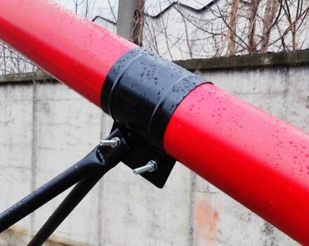 Другая Другая, объемом двигателя 0 л и пробегом 0 тыс. км за 307 $, фото 14 на Automoto.ua