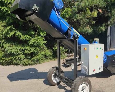 Другая Інша, об'ємом двигуна 0 л та пробігом 0 тис. км за 4061 $, фото 10 на Automoto.ua