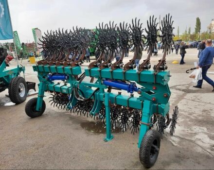 Другая Інша, об'ємом двигуна 0 л та пробігом 0 тис. км за 590 $, фото 1 на Automoto.ua