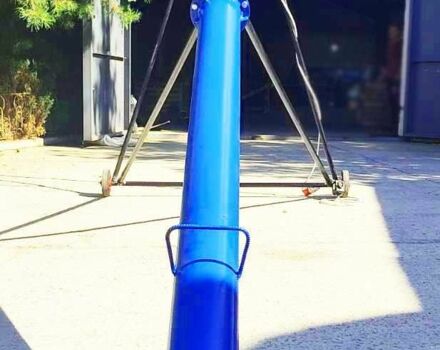 Другая Інша, об'ємом двигуна 0 л та пробігом 120 тис. км за 402 $, фото 6 на Automoto.ua