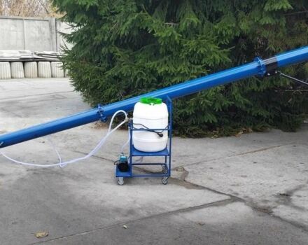 Другая Другая, объемом двигателя 0 л и пробегом 0 тыс. км за 449 $, фото 16 на Automoto.ua