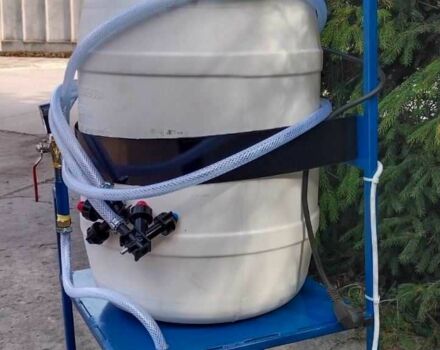 Другая Другая, объемом двигателя 0 л и пробегом 0 тыс. км за 215 $, фото 6 на Automoto.ua