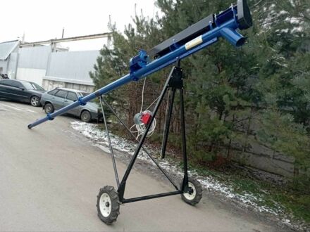 Другая Інша, об'ємом двигуна 0 л та пробігом 0 тис. км за 9880 $, фото 1 на Automoto.ua