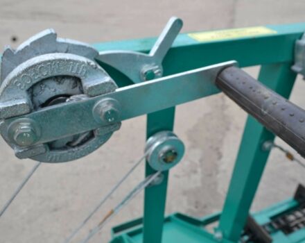 Другая Другая, объемом двигателя 0 л и пробегом 0 тыс. км за 9207 $, фото 13 на Automoto.ua