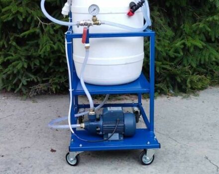 Другая Другая, объемом двигателя 0 л и пробегом 0 тыс. км за 207 $, фото 10 на Automoto.ua