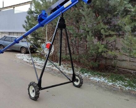 Другая Другая, объемом двигателя 0 л и пробегом 0 тыс. км за 215 $, фото 9 на Automoto.ua