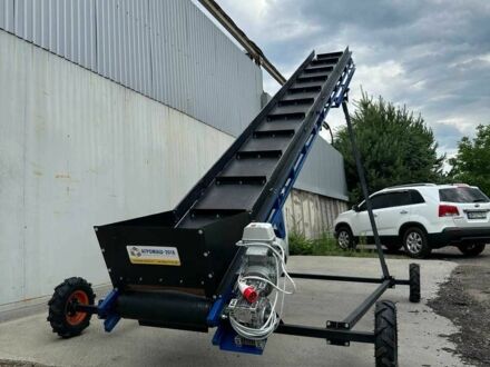 Другая Другая, объемом двигателя 0 л и пробегом 0 тыс. км за 376 $, фото 1 на Automoto.ua