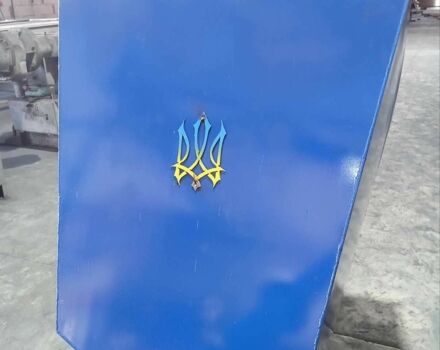 Другая Другая, объемом двигателя 0 л и пробегом 0 тыс. км за 207 $, фото 19 на Automoto.ua