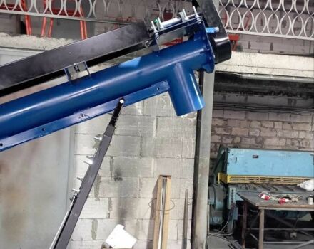 Другая Інша, об'ємом двигуна 0 л та пробігом 0 тис. км за 471 $, фото 16 на Automoto.ua