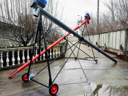 Другая Другая, объемом двигателя 0 л и пробегом 0 тыс. км за 285 $, фото 1 на Automoto.ua