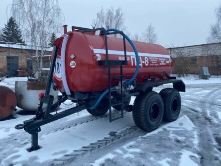 Другая Інша, об'ємом двигуна 0 л та пробігом 0 тис. км за 8263 $, фото 1 на Automoto.ua