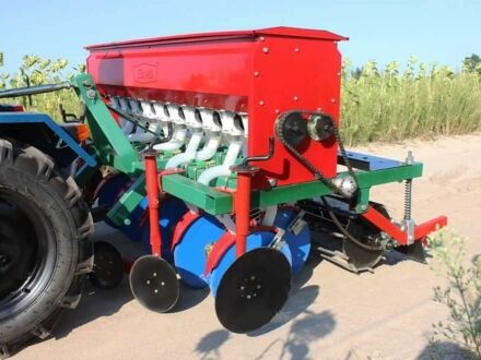 Другая Інша, об'ємом двигуна 0 л та пробігом 0 тис. км за 1323 $, фото 1 на Automoto.ua