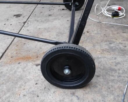 Другая Другая, объемом двигателя 0 л и пробегом 0 тыс. км за 215 $, фото 15 на Automoto.ua