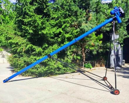 Другая Інша, об'ємом двигуна 0 л та пробігом 0 тис. км за 471 $, фото 20 на Automoto.ua