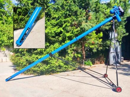 Другая Інша, об'ємом двигуна 0 л та пробігом 1500 тис. км за 390 $, фото 1 на Automoto.ua