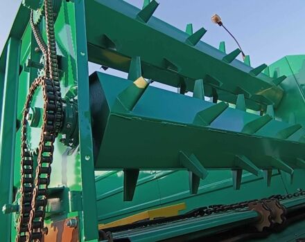 Другая Другая, объемом двигателя 0 л и пробегом 0 тыс. км за 7555 $, фото 15 на Automoto.ua