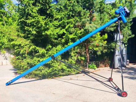 Другая Інша, об'ємом двигуна 0 л та пробігом 120 тис. км за 402 $, фото 1 на Automoto.ua