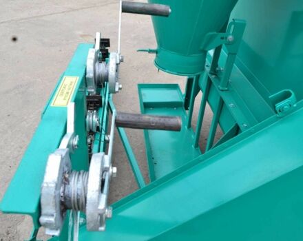 Другая Другая, объемом двигателя 0 л и пробегом 0 тыс. км за 9207 $, фото 14 на Automoto.ua