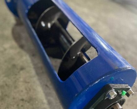 Другая Другая, объемом двигателя 0 л и пробегом 0 тыс. км за 215 $, фото 8 на Automoto.ua