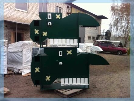 Другая Інша, об'ємом двигуна 0 л та пробігом 0 тис. км за 1626 $, фото 1 на Automoto.ua