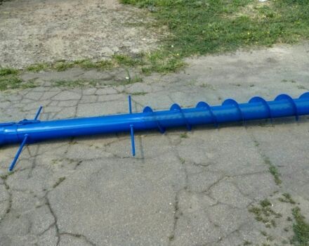 Другая Другая, объемом двигателя 0 л и пробегом 1 тыс. км за 449 $, фото 4 на Automoto.ua