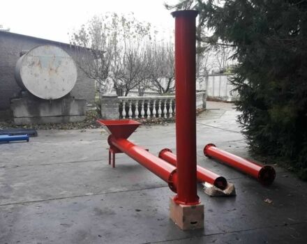 Другая Другая, объемом двигателя 0 л и пробегом 0 тыс. км за 12190 $, фото 1 на Automoto.ua