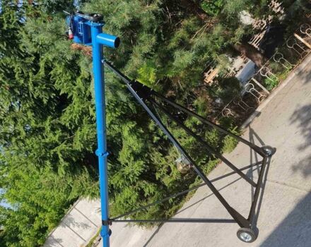 Другая Другая, объемом двигателя 0 л и пробегом 0 тыс. км за 8670 $, фото 2 на Automoto.ua